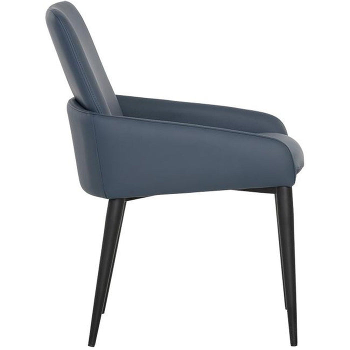 Sunpan Carlo Dining Armchair