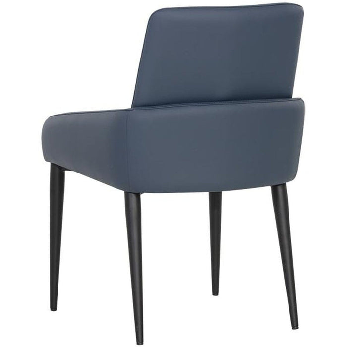 Sunpan Carlo Dining Armchair