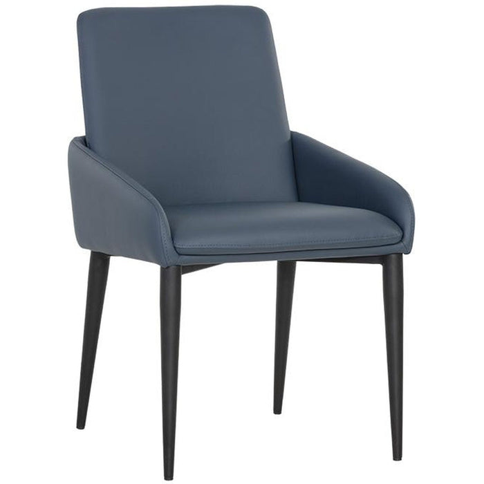 Sunpan Carlo Dining Armchair