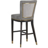 Sunpan Alister Barstool