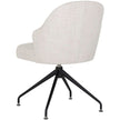 Sunpan Bretta Swivel Dining Chair