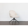 Sunpan Bretta Swivel Dining Chair