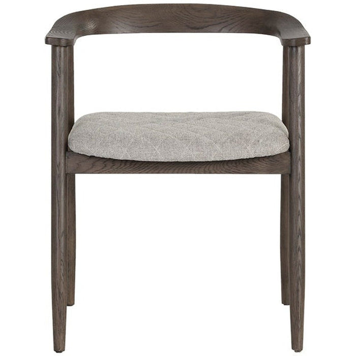 Sunpan Jeremy Dining Armchair