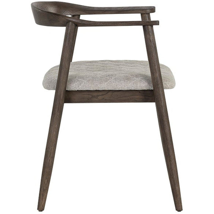 Sunpan Jeremy Dining Armchair