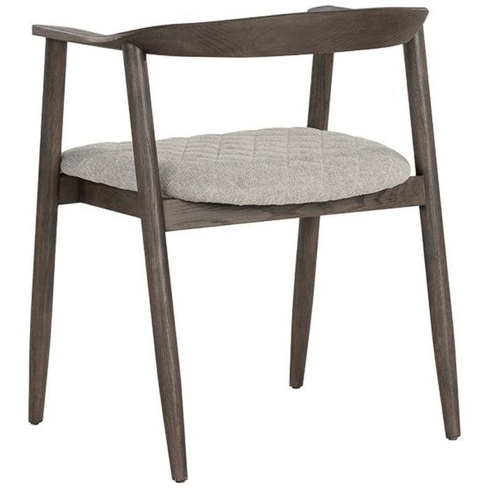 Sunpan Jeremy Dining Armchair