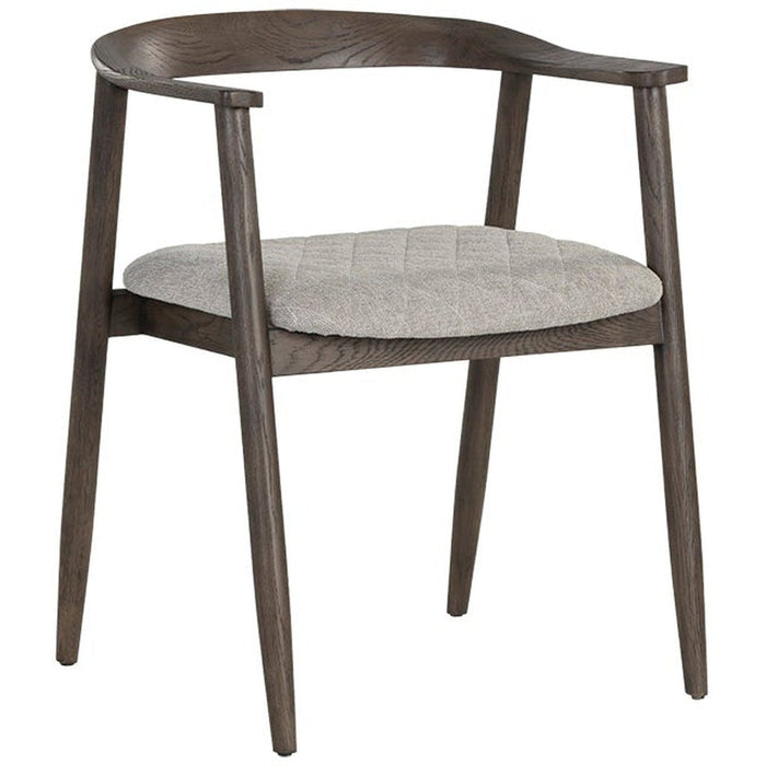 Sunpan Jeremy Dining Armchair