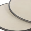 Four Hands Shagreen Nesting Coffee Table