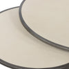 Four Hands Shagreen Nesting Coffee Table