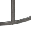Four Hands Shagreen Nesting Coffee Table