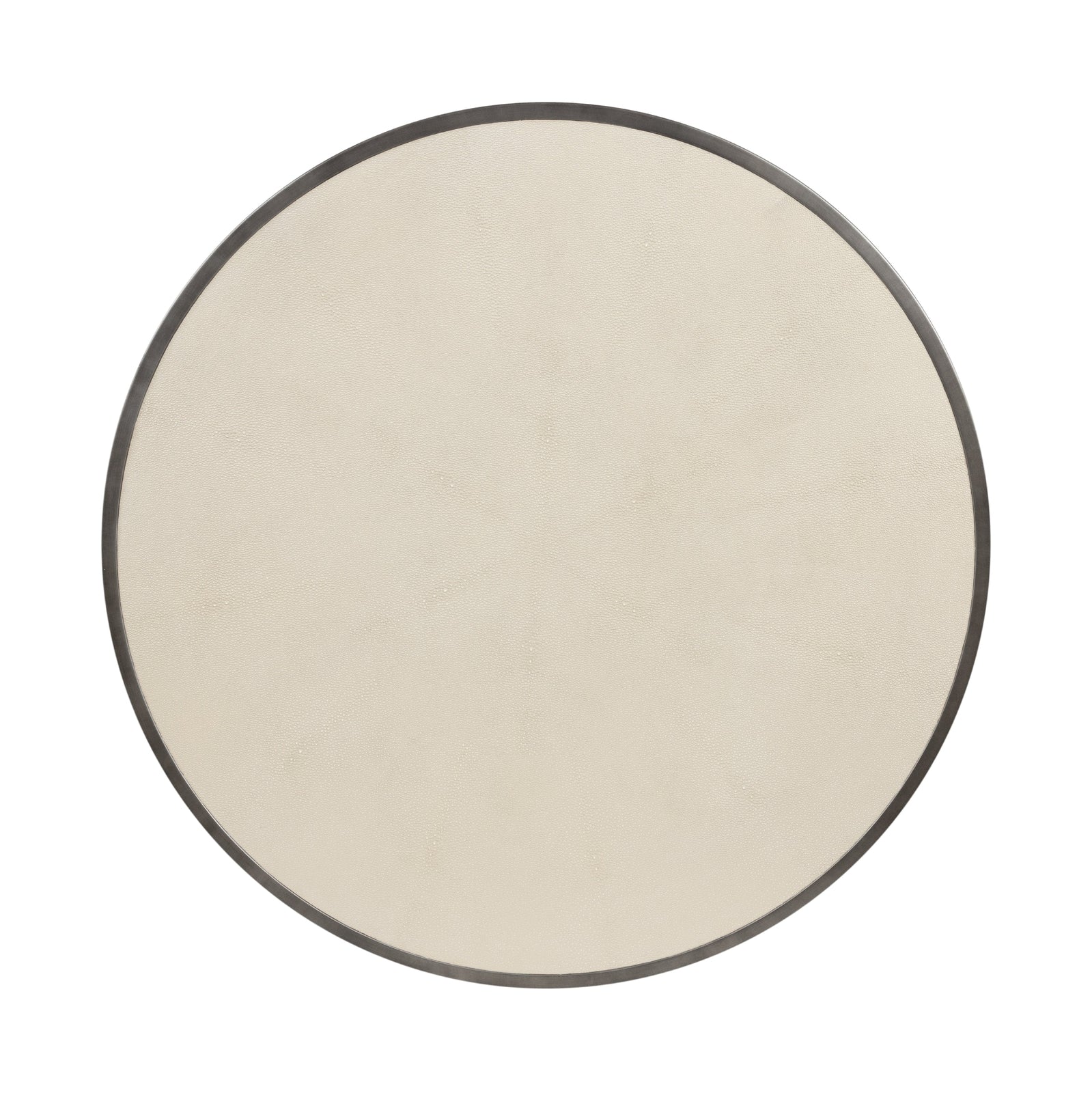 Four Hands Shagreen Nesting Coffee Table