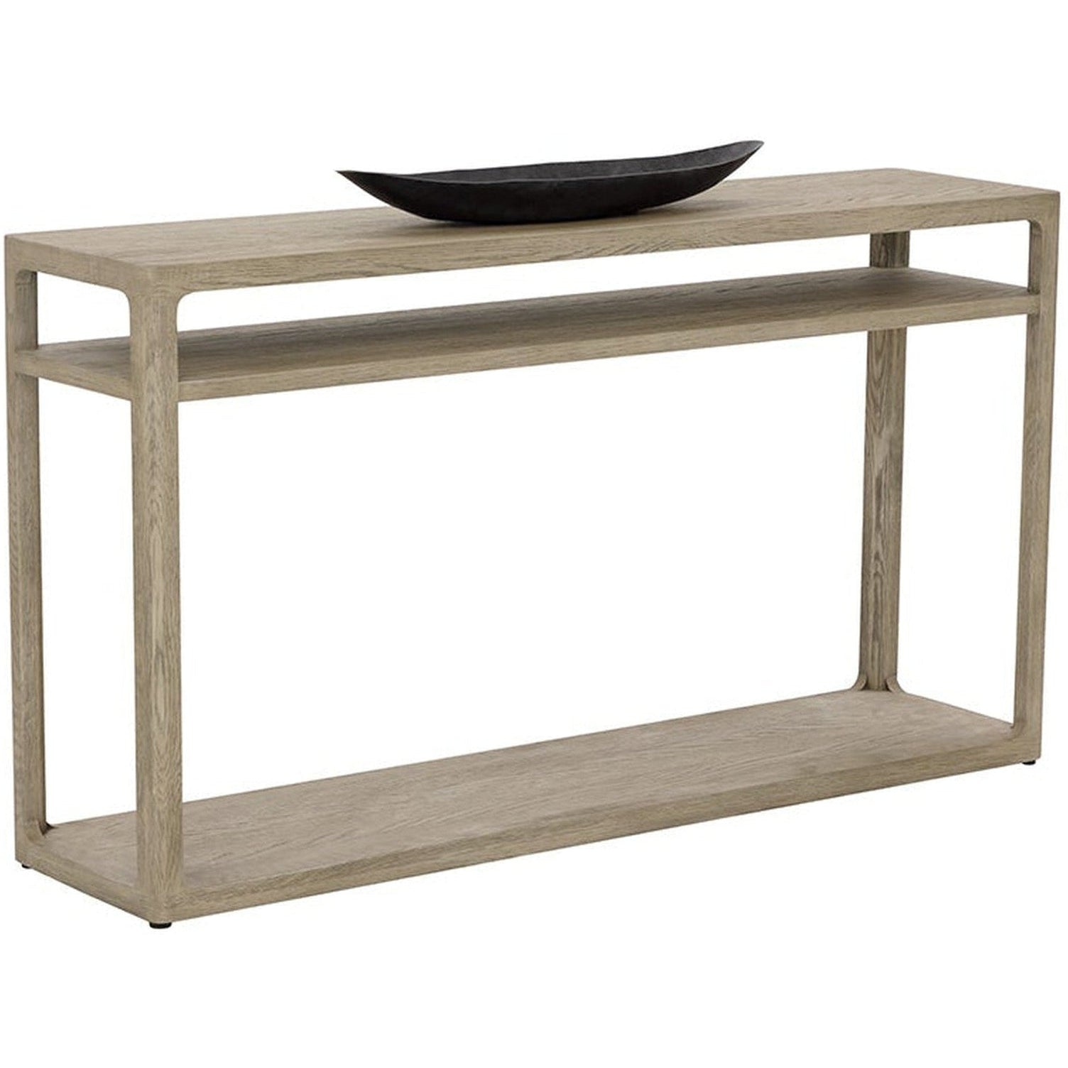 Sunpan Doncaster Console Table