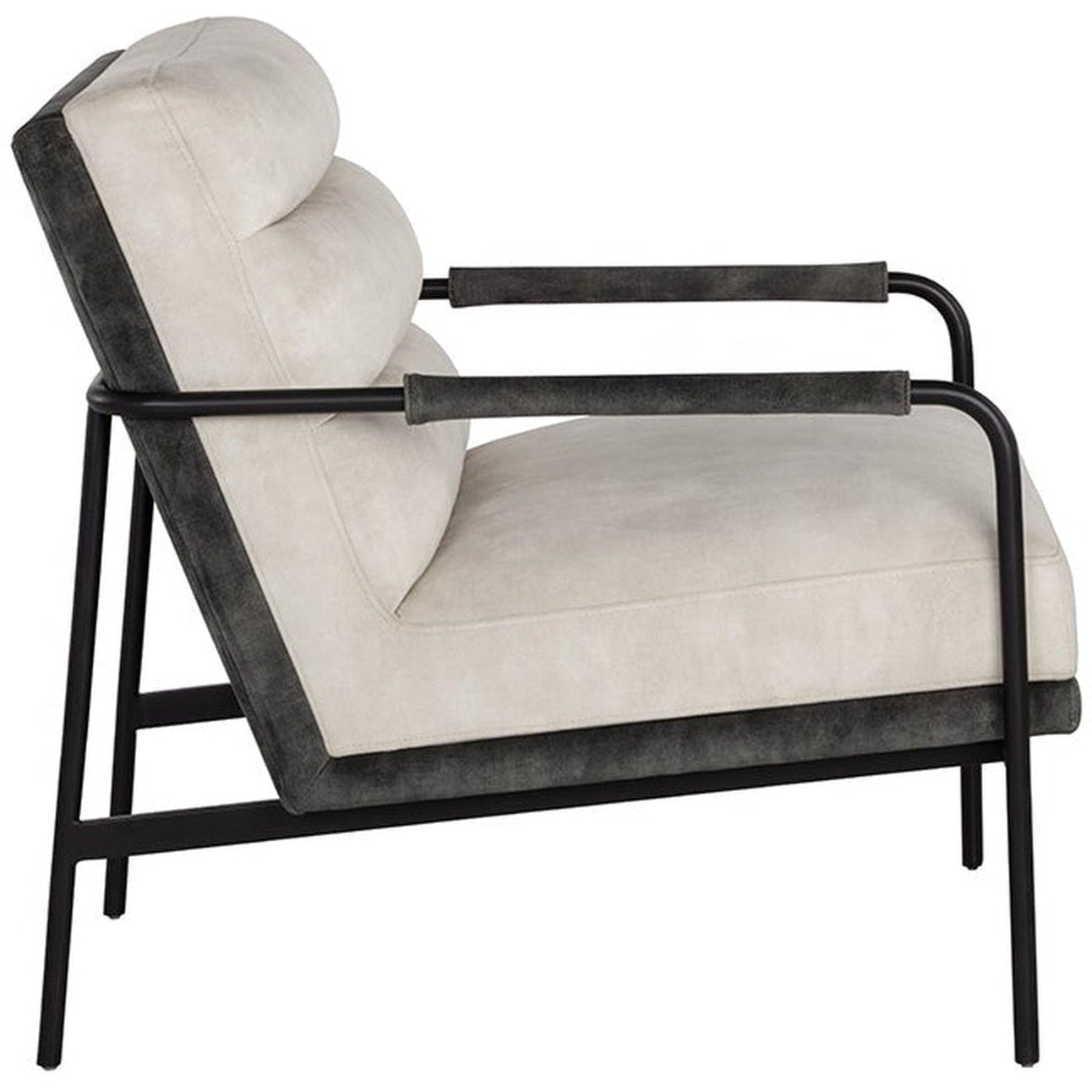 Sunpan Tristen Lounge Chair