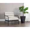 Sunpan Tristen Lounge Chair