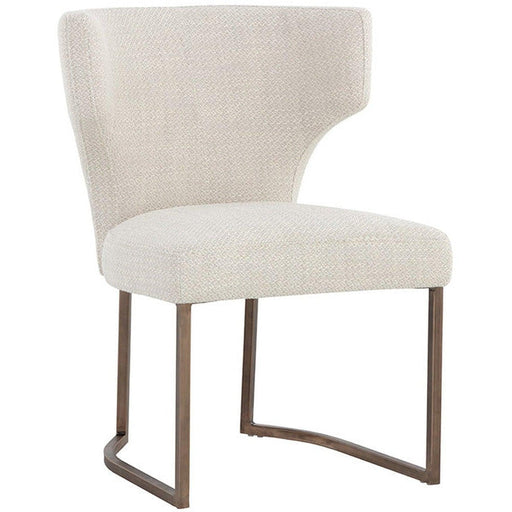 Sunpan Yorkville Dining Chair