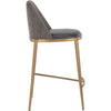 Sunpan Dover Counter Stool