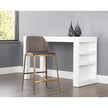 Sunpan Dover Counter Stool