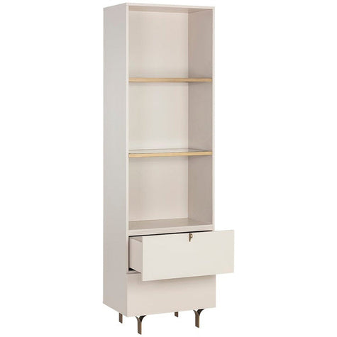 Sunpan Celine Bookcase