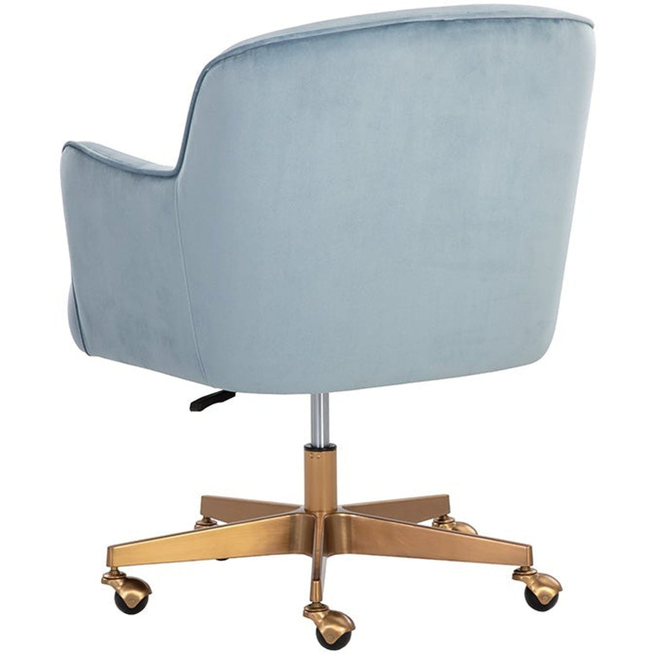 Sunpan Karina Office Chair