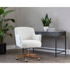 Sunpan Karina Office Chair