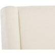 Sunpan Mirian Office Chair - Zenith Alabaster