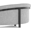 Sunpan Marris Dining Armchair