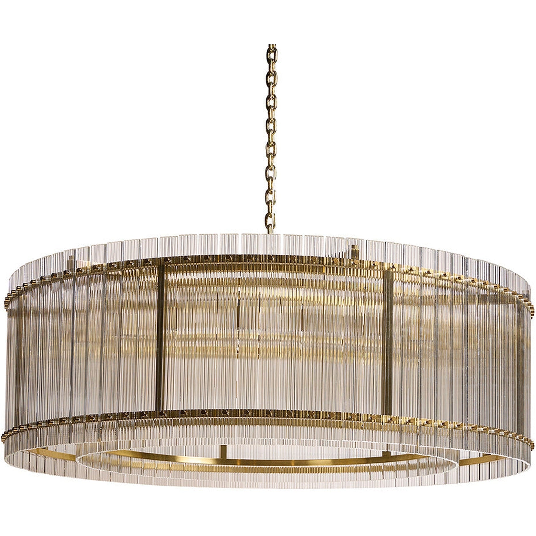 Sunpan Kore Chandelier