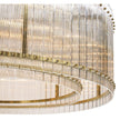 Sunpan Kore Chandelier