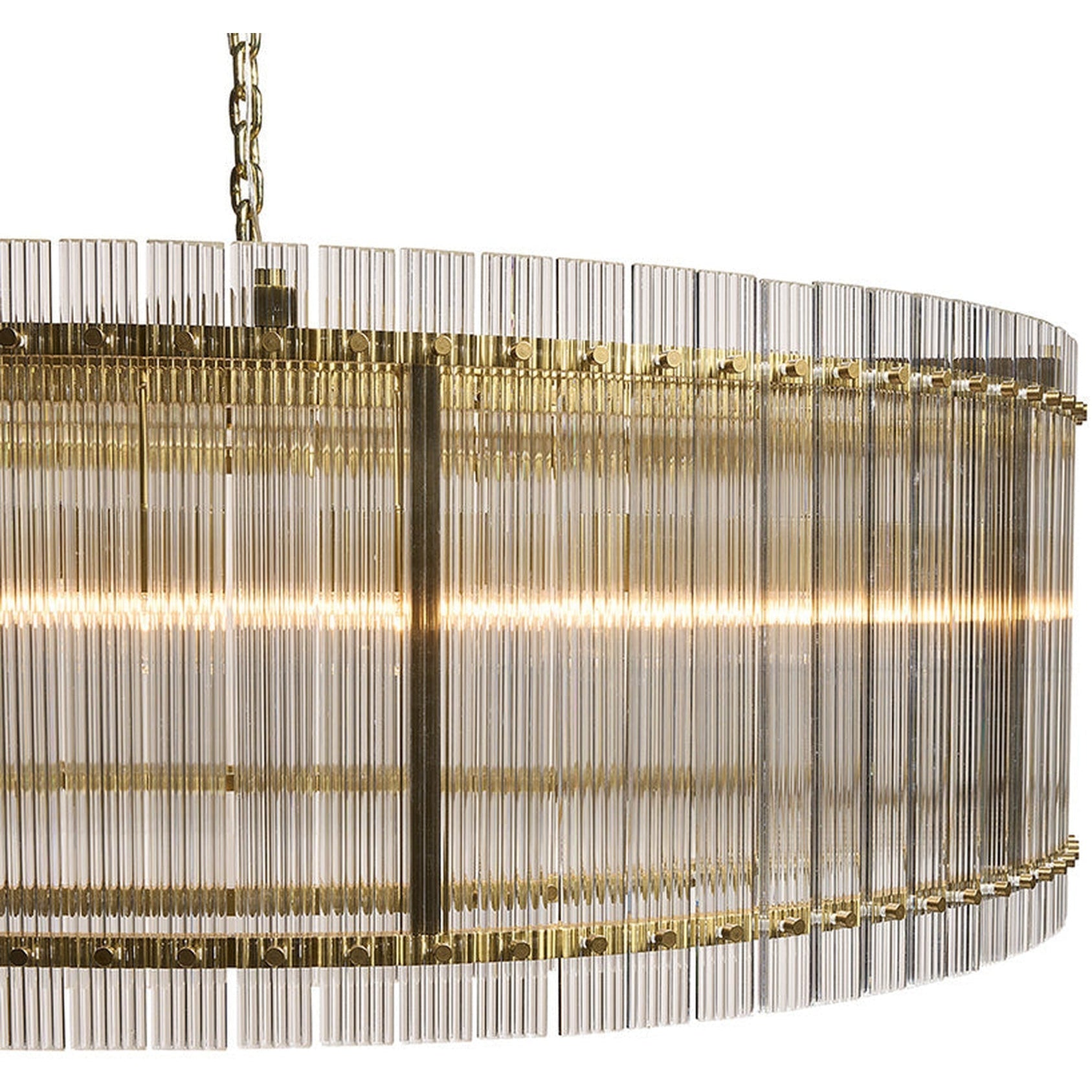 Sunpan Kore Chandelier