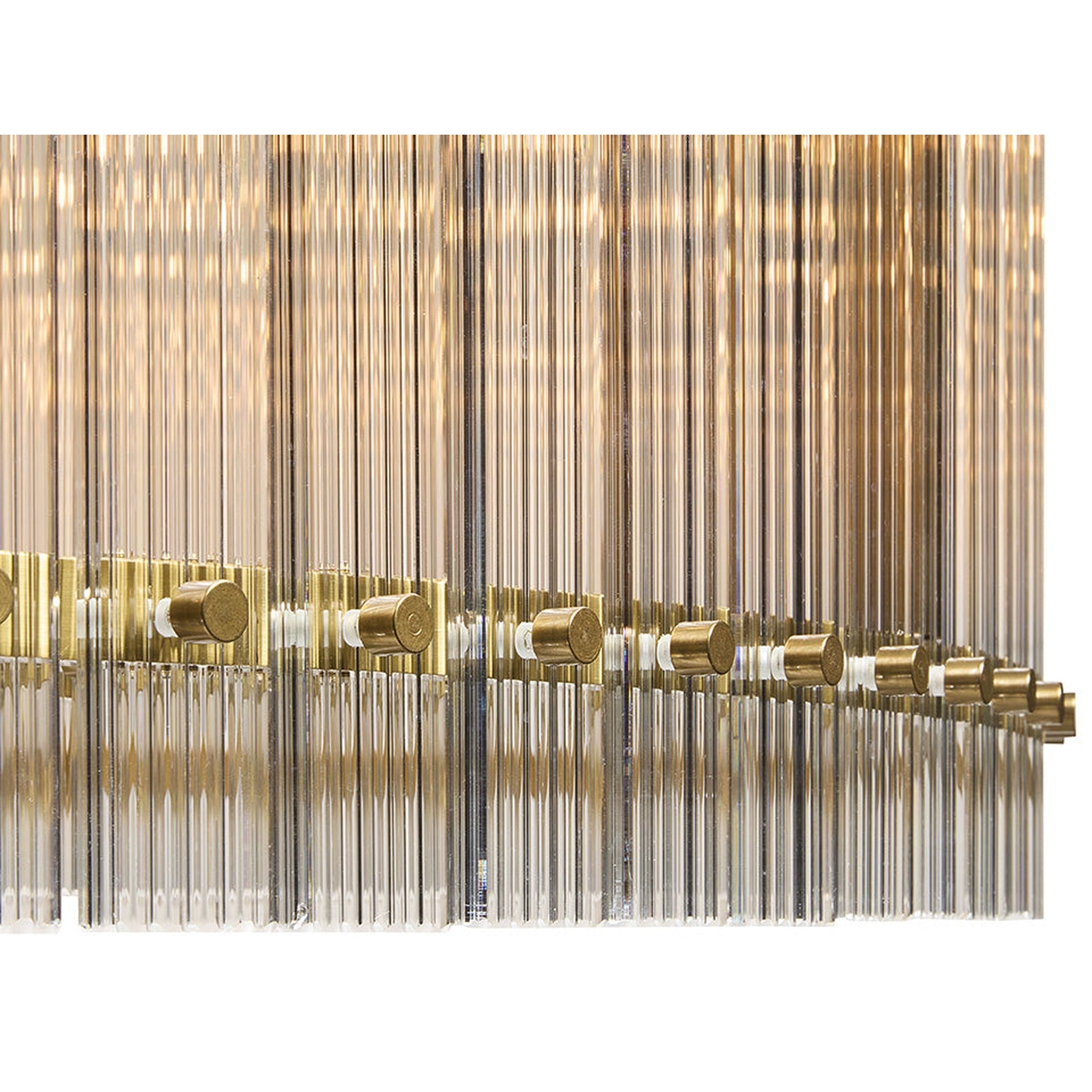 Sunpan Kore Chandelier