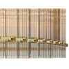 Sunpan Kore Chandelier