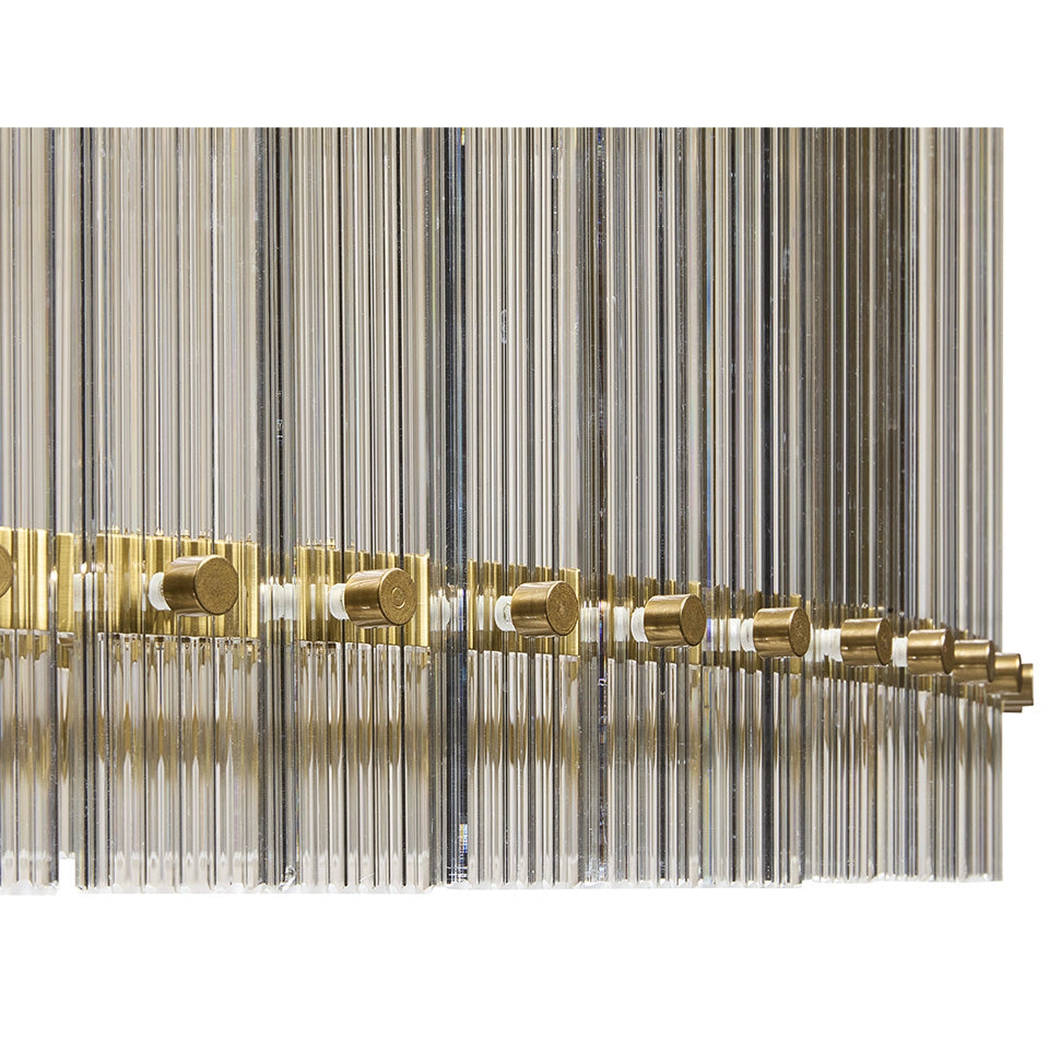 Sunpan Kore Chandelier