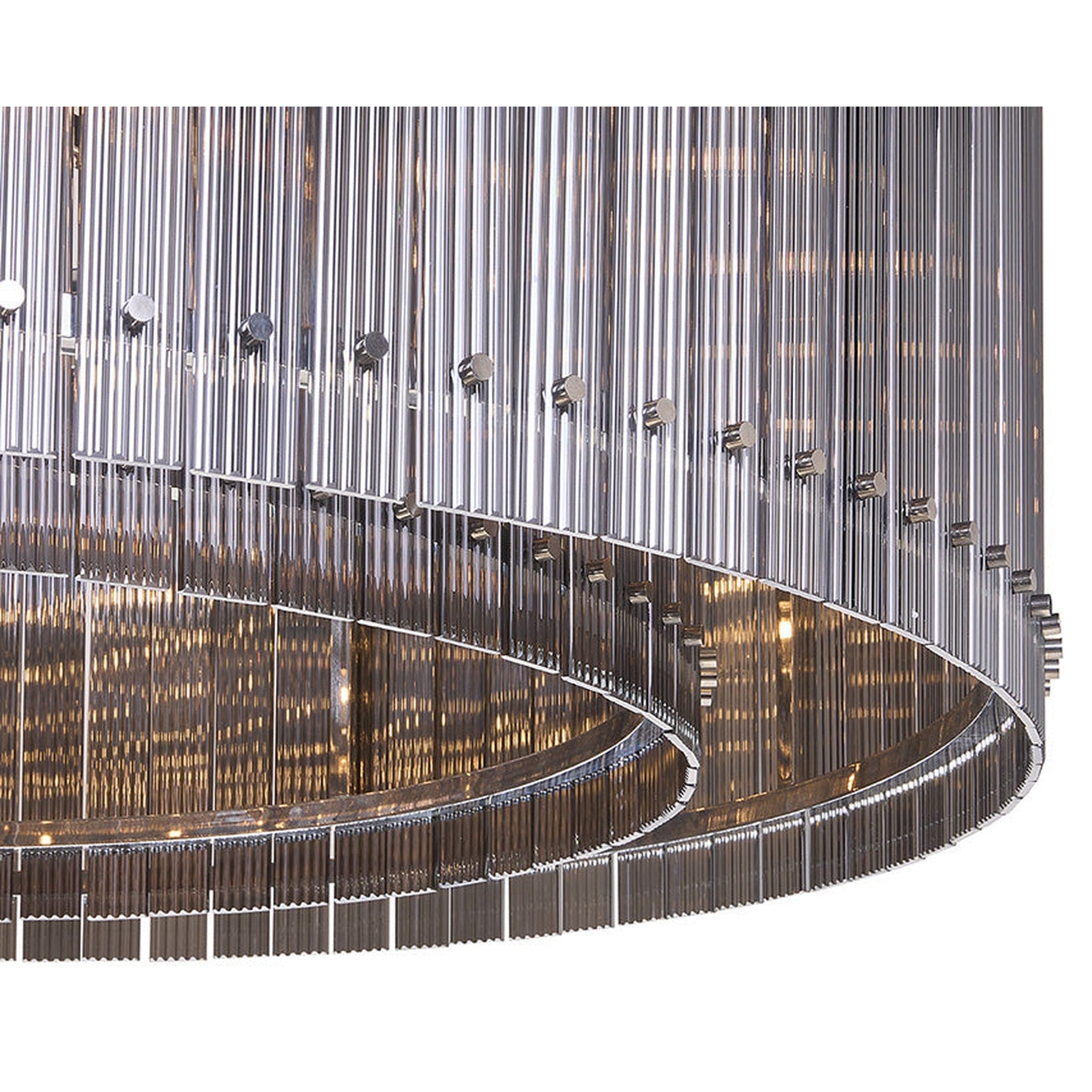 Sunpan Kore Chandelier