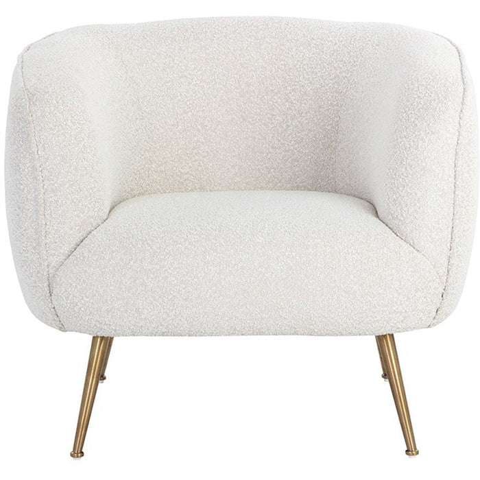 Sunpan Amara Lounge Chair