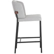 Sunpan Pearce Counter Stool - Set of 2