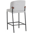 Sunpan Pearce Counter Stool - Set of 2