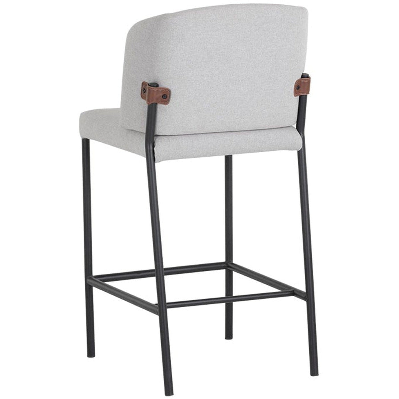 Sunpan Pearce Counter Stool - Set of 2
