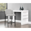 Sunpan Pearce Counter Stool - Set of 2