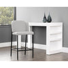 Sunpan Pearce Counter Stool - Set of 2