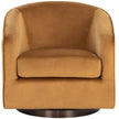 Sunpan Hazel Swivel Lounge Chair