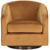 Sunpan Hazel Swivel Lounge Chair