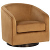 Sunpan Hazel Swivel Lounge Chair