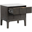 Sunpan Keldon Nightstand