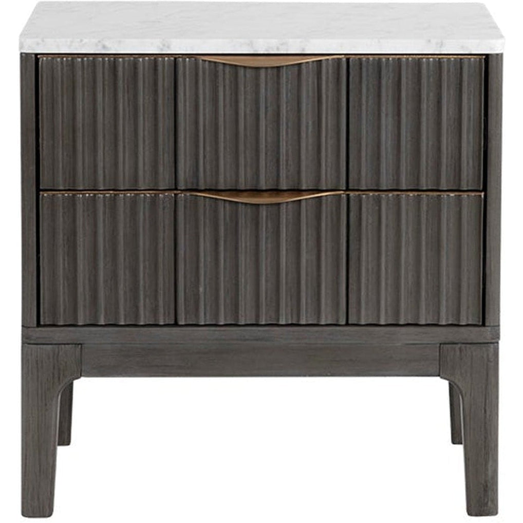 Sunpan Keldon Nightstand