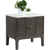 Sunpan Keldon Nightstand