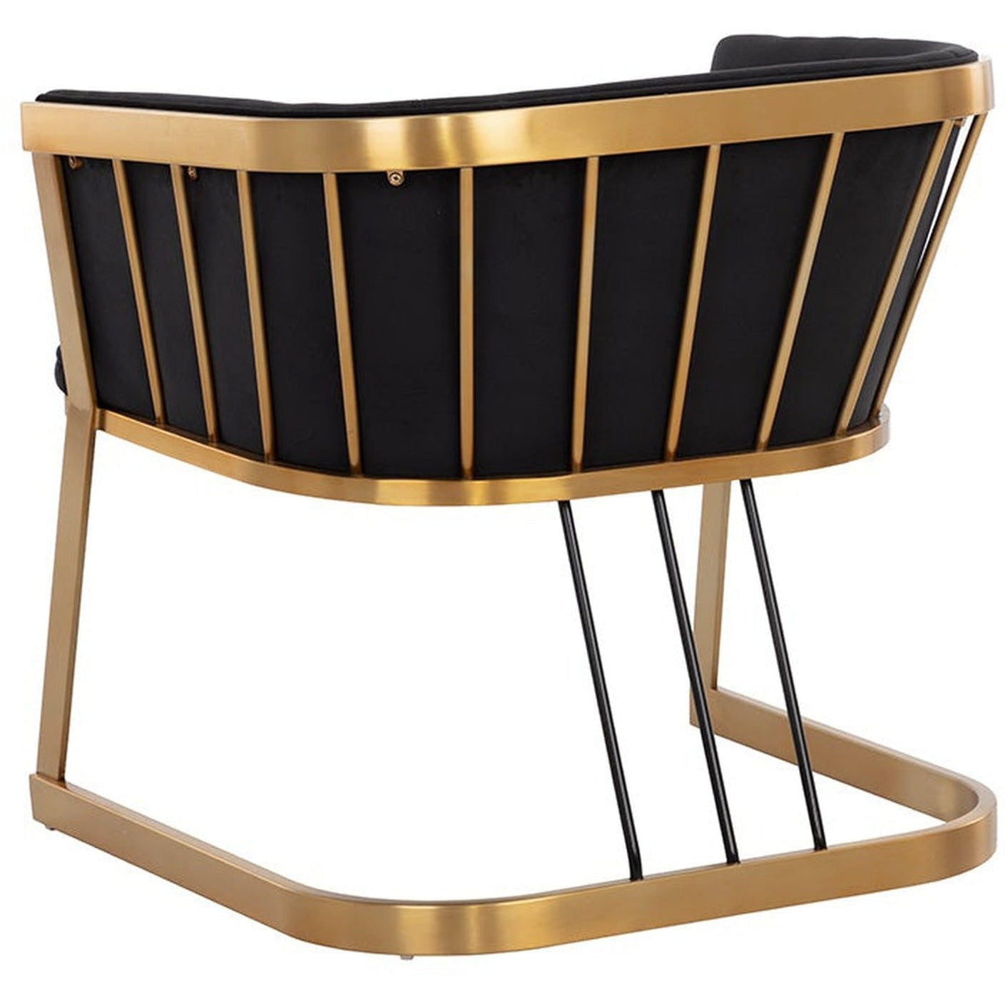 Sunpan Caily Lounge Chair