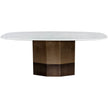 Sunpan Ainsley Dining Table - 78.75