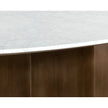 Sunpan Ainsley Dining Table - 78.75