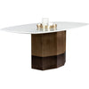 Sunpan Ainsley Dining Table - 78.75