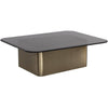 Sunpan Amadeus Coffee Table