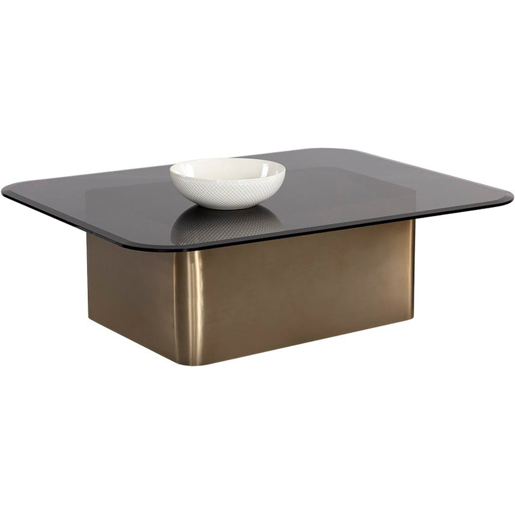 Sunpan Amadeus Coffee Table